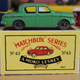 Illustration for article titled REVIEW: Lesney Matchbox Hillman Minx
